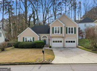 850 Ashley Laine Walk, Lawrenceville, GA 30043