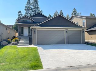 2916 S Custer Ln, Spokane, WA 99223