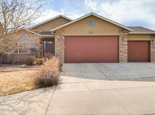 1611 W Costilla St, Colorado Springs, CO 80905