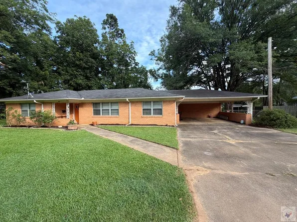 903 Morse, Queen City, TX 75572