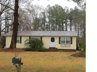 70 Straight Rd, Oriental, NC 28571