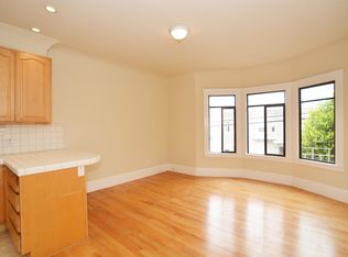 5700 California St APT 7, San Francisco, CA 94121