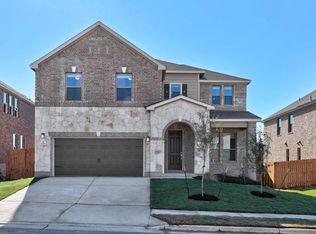4809 Teverola Dr, Round Rock, TX 78665