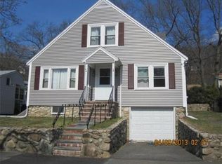11 Cedar Brook Rd, Lynn, MA 01904