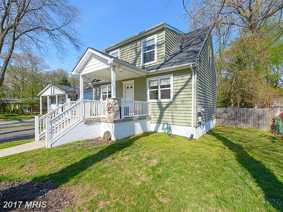 2nd image of 775 Whitneys Landing Dr