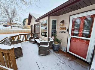 1604 Plateau Ln, Rapid City, SD 57703