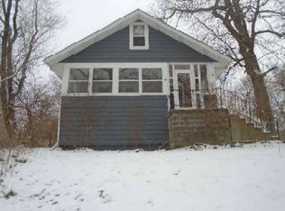 206 W Vandercook Dr, Jackson, MI