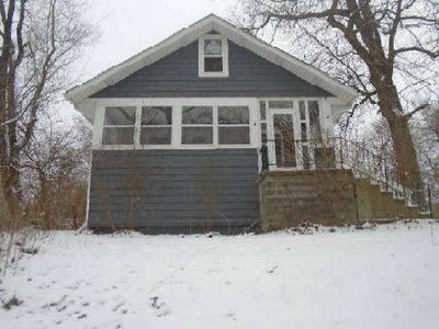 206 W Vandercook Dr, Jackson, MI, 49203