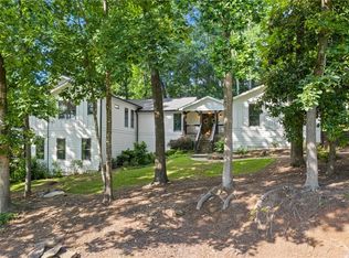 1230 Sagewood Dr, Marietta, GA 30068