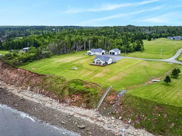 48 Keiferd Shore Ln, Gulf, NS B0K 1L0