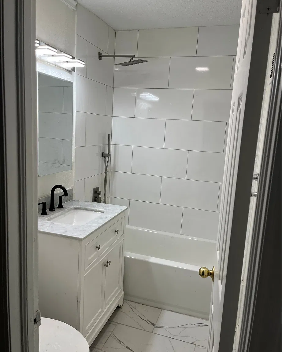 3 bed, 680 sqft, $1,400 — Photo 3