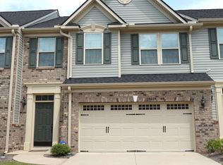 135 Middleby Way, Greer, SC 29650