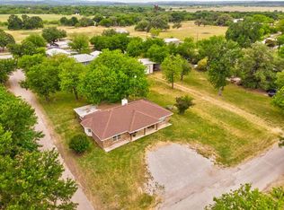 309 Hinkson Ave, Strawn, TX 76475