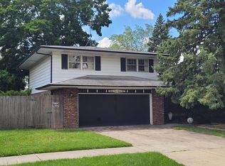 3135 191st Pl, Lansing, IL
