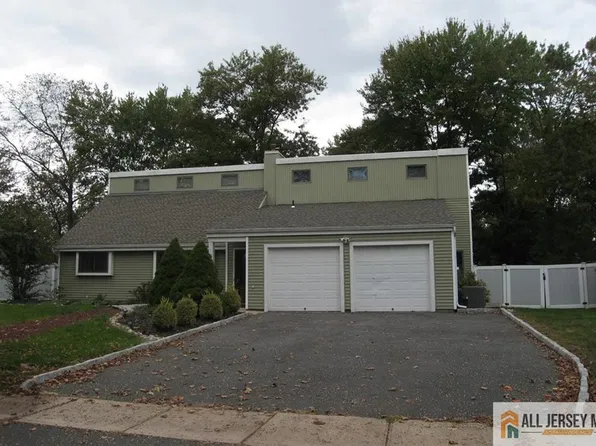 5 Jersey Ave, Piscataway, NJ 08854