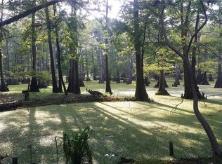 10650 Ferry Lake School Rd, Oil City, LA 71061