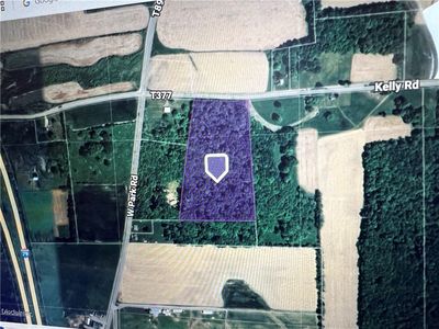 0 Kelly Rd, Slippery Rock, PA, 16057