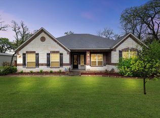 134 Dogwood Dr, Krugerville, TX 76227