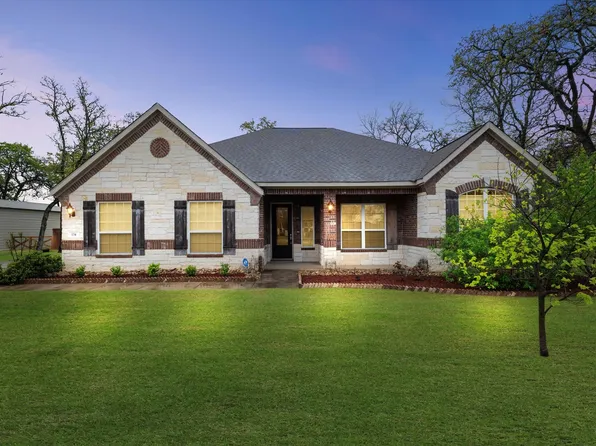 134 Dogwood Dr, Krugerville, TX 76227