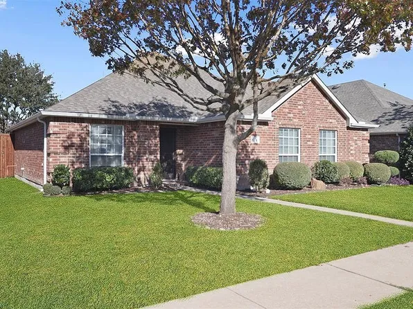 1421 Sleepy Hollow Dr, Allen, TX 75002