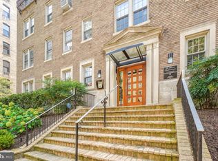 1910 Kalorama Rd NW APT 403, Washington, DC 20009