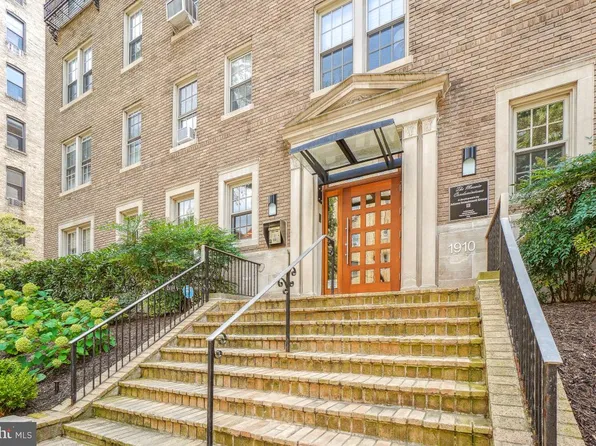 1910 Kalorama Rd NW APT 403, Washington, DC 20009
