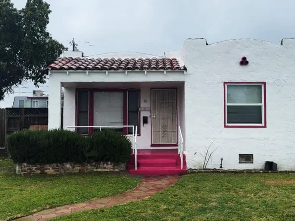 1520 Wigdal Avenue, Corcoran, CA 93212