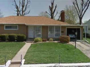 3140 Wayne Ave, Granite City, IL