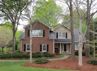 103 Crosswinds St, Greer, SC 29650