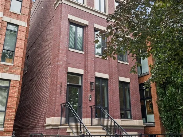 2727 N Kenmore Ave Unit 1, Chicago, IL 60614