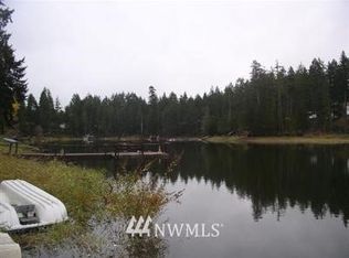 231 E Emerald Lake Dr W, Grapeview, WA 98546