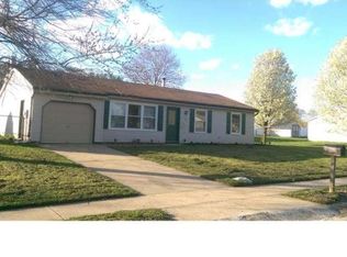 20 Indian Hill Ln, Sicklerville, NJ 08081