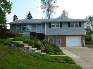 3140 Briarcliff Ave, Vestal, NY 13850