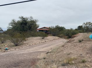 51028 N Steinway Dr, Wickenburg, AZ 85390