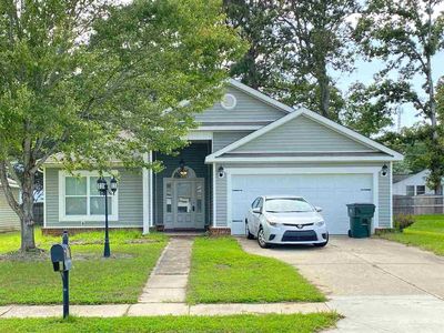 123 Edgarton Way, Bonaire, GA, 31005