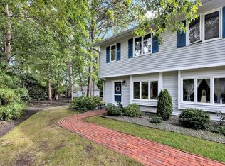 174 Lowell Rd UNIT 49, Mashpee, MA 02649