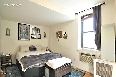 Rented by Corcoran