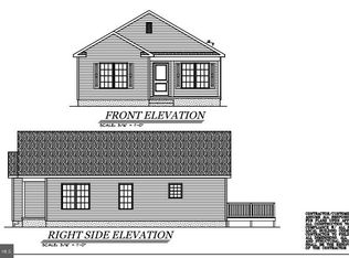 119 N Porter St, Seaford, DE 19973