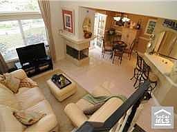 Livingroom view