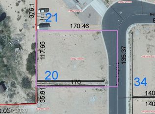 4029 River Heights Ln, Moapa Valley, NV 89021