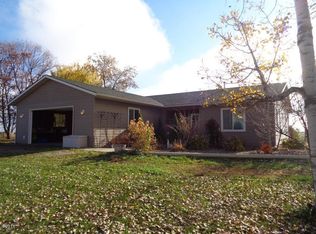 45502 Back Rd, Ronan, MT 59864