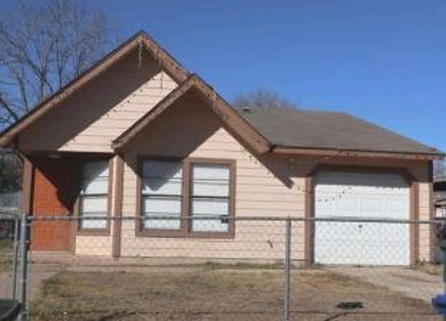 Property Front View
