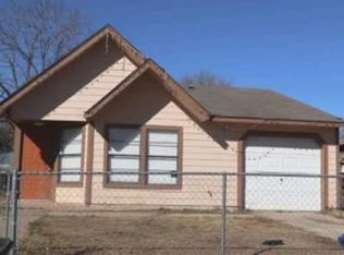 5471 Seahorse Dr, San Antonio, TX 78242