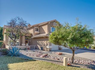 1565 E San Remo Ave, Gilbert, AZ 85234