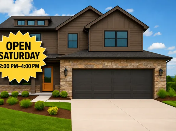 Myles Plan, Riverbend Estates