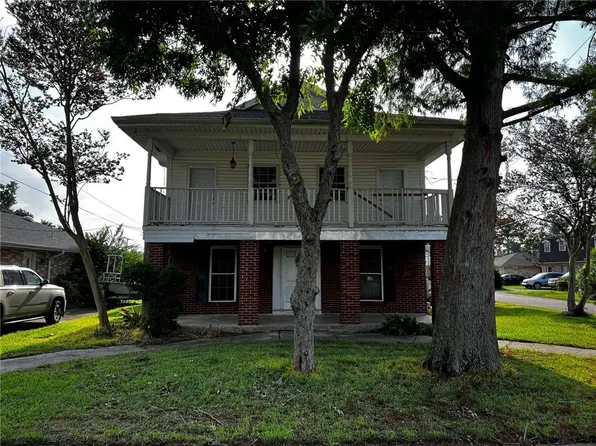 801 Faun St, Metairie, LA 70003