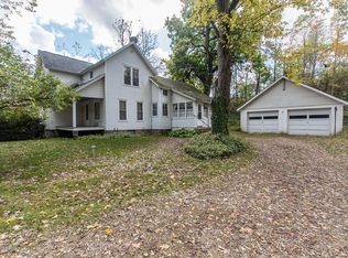 5611 Ravine Rd, Kalamazoo, MI 49009