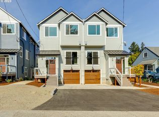 3819 SE Tenino St, Portland, OR