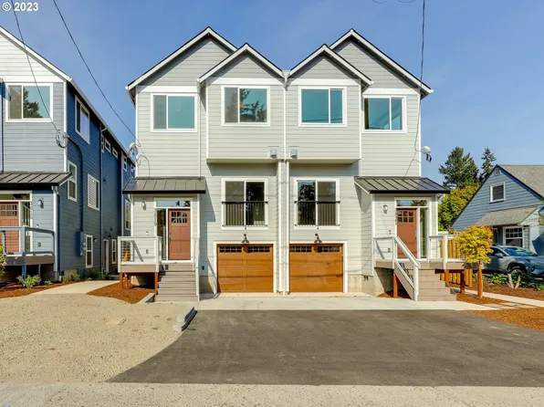 3819 SE Tenino St, Portland, OR 97202