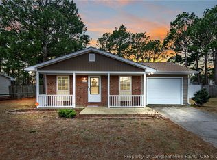 6229 Bretton Woods Dr, Hope Mills, NC 28348